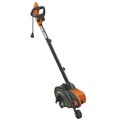 Edgers | Black & Decker LE750 12 Amp 2-in-1 7-1/2 in. Corded Lawn Edger image number 1