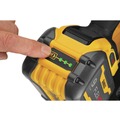 Chainsaws | Dewalt DCCS672X1DCB609-BNDL 60V MAX Brushless Lithium-Ion 18 in. Cordless Chainsaw with 2 Batteries Bundle (9 Ah) image number 16
