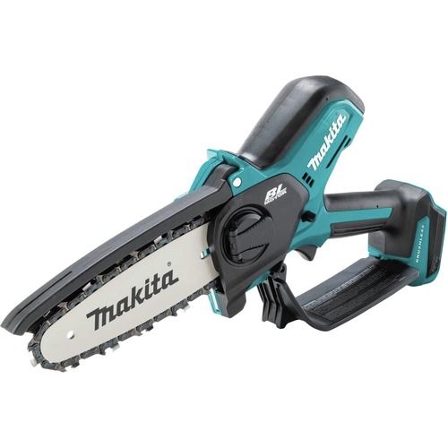 Chainsaws | Makita XCU14Z 18V LXT Brushless Lithium‑Ion Cordless 6 in. Pruning Saw (Tool Only) image number 0