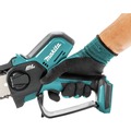Chainsaws | Makita XCU14Z 18V LXT Brushless Lithium‑Ion Cordless 6 in. Pruning Saw (Tool Only) image number 3