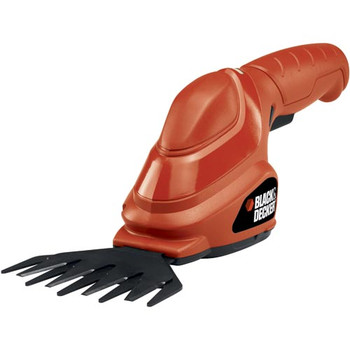 Black and Decker Cordless Grass Shear GSN-30 3.6V Replacement 