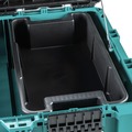 Storage Systems | Makita T-90015 MAKTRAK Large Tool Box image number 5