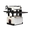 Wood Planers | JET JT1-1374 230V 5 HP 1-Phase 20 in. Jet Black Helical Head Planer image number 1