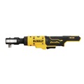 Cordless Ratchets | Factory Reconditioned Dewalt DCF503BR 12V MAX XTREME Brushless Lithium-Ion 3/8 in. Cordless Ratchet (Tool Only) image number 1