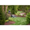 Push Mowers | Troy-Bilt TBWC23B 23 in. Cutting Deck XP Self-Propelled Lawn Mower image number 6