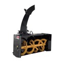 Snow Blowers | Detail K2 324-048 WoodMaxx SB-48 48 in. PTO Snow Blower image number 0