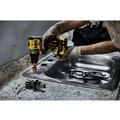 Drill Drivers | Factory Reconditioned Dewalt DCD800D1E1R 20V MAX XR Brushless Lithium-Ion 1/2 in. Cordless Drill Driver Kit with 2 Batteries (1.7 Ah/2 Ah) image number 22