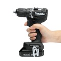 Combo Kits | Factory Reconditioned Makita CX203SYB-R 18V LXT Brushless Lithium-Ion Cordless Sub-Compact Drill Driver and Impact Driver Combo Kit (1.5 Ah) image number 4