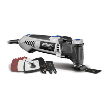 Dremel 3000-DR-RC 120V Variable Speed Corded Rotary Kit (Reconditioned) 