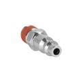 Air Tool Adaptors | Dewalt DXCM036-0232 (14-Piece) Industrial Coupler and Plugs image number 4