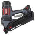 Framing Nailers | Factory Reconditioned SENCO 10G0001R 18V Lithium-Ion 30 - 34-Degree Paper-Tape 3-1/2 in. Cordless Pneumatic Framing Nailer (3 Ah) image number 0