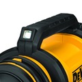 Inflators | Factory Reconditioned Dewalt DCC020IBR 20V MAX Lithium-Ion Corded/Cordless Air Inflator (Tool Only) image number 9