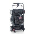 Push Mowers | Troy-Bilt TB220B 21 in. Cutting Deck XP SpaceSavr Self-Propelled Mower image number 6