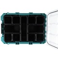 Storage Systems | Makita T-90043 MAKTRAK Deep Medium Organizer image number 2