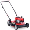 Push Mowers | Troy-Bilt TB105B 21 in. Cutting Deck Push Lawn Mower image number 0