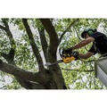 Chainsaws | Dewalt DCCS674X2 60V MAX Top Handle Lithium-Ion 14 in. Cordless Chainsaw Kit with 2 Batteries (9 Ah) image number 8