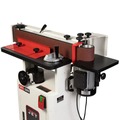 Belt Sanders | JET JT1-1372 115V/230V 1.75 HP 1-Phase 6 in. x 89 in. Jet Black Oscillating Belt Edge Sander image number 13