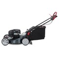 Push Mowers | Troy-Bilt TBWC23B 23 in. Cutting Deck XP Self-Propelled Lawn Mower image number 3