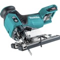 Jig Saws | Makita GVJ01Z 40V MAX XGT Brushless Lithium‑Ion Cordless Barrel Grip Jig Saw (Tool Only) image number 3