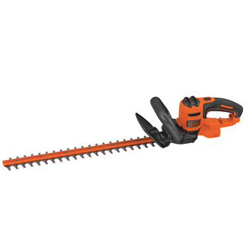 LST522, CORDLESS HEDGETRIMMERS