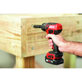 Impact Drivers | Skil ID574402 12V PWRCORE12 Brushless Lithium-Ion 1/4 in. Hex Impact Driver Kit with 2 Batteries (2 Ah) image number 18