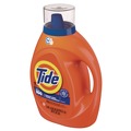 Mothers Day Sale! Save an Extra 10% off your order | Tide 40217EA 92 oz. 64-Load HE Liquid Laundry Detergent - Original Scent image number 2