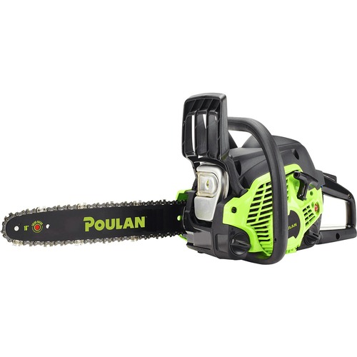 Chainsaws | Poulan Pro 967084701 38cc 2 Cycle 16 in. Gas Chainsaw image number 0