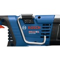 Rotary Hammers | Bosch GBH18V-28DCK24 18V Brushless Lithium-Ion Connected-Ready SDS-Plus Bulldog 1-1/8 in. Cordless Rotary Hammer Kit with 2 Batteries (8 Ah) image number 5