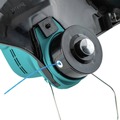 String Trimmers | Makita XRU24Z 18V LXT Brushed Lithium-Ion Cordless String Trimmer (Tool Only) image number 3