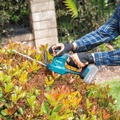 RECON SALE | Factory Reconditioned Makita XMU04ZX-R 18V LXT Brushed Lithium-Ion Cordless Grass Shear with Hedge Trimmer Blade (Tool Only) image number 7