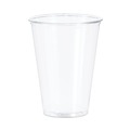 Mothers Day Sale! Save an Extra 10% off your order | Dart TP10D 10 oz. PET Cups - Ultra Clear (50/Pack) image number 2