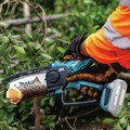 Chainsaws | Makita XCU14Z 18V LXT Brushless Lithium‑Ion Cordless 6 in. Pruning Saw (Tool Only) image number 8