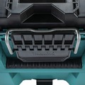 Storage Systems | Makita T-90021 MAKTRAK Extra Large Extension Tool Box image number 3