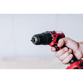 Drill Drivers | Skil DL529002 12V PWRCORE12 Brushless Lithium-Ion 1/2 in. Cordless Drill Driver Kit (2 Ah) image number 25