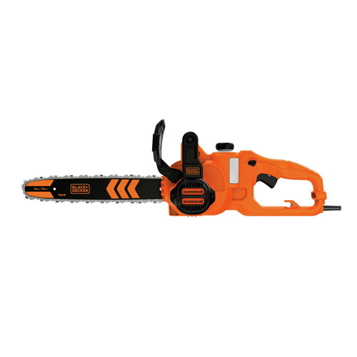 OPEN BOX - Black + Decker LCS1020 10 20v Cordless Chainsaw (TOOL