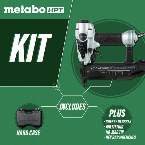 Fit-Track, Metabo 