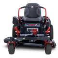 Self Propelled Mowers | Troy-Bilt MUSTANGZ42EZTM Mustang Z42E XP 56V MAX Brushless Lithium-Ion Battery-Powered Zero-Turn Mower (60 Ah) image number 2