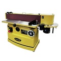 Belt Sanders | Powermatic PM1-263 230V 3 HP 1-Phase Oscillating Edge Sander image number 0