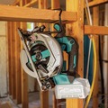 Circular Saws | Makita GSH05Z 40V MAX XGT Brushless Lithium-Ion 6-1/2 in. Cordless AWS Capable Circular Saw (Tool Only) image number 14