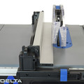 Table Saws | Delta 36-6023 32.5 in. Table Saw with Folding Stand image number 4