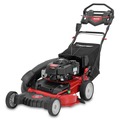 Push Mowers | Troy-Bilt TBWC28B 28 in. Cutting Deck Self-Propelled Lawn Mower image number 1