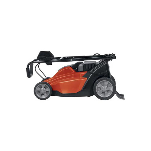 Factory Reconditioned Black & Decker CM1936R 36V Cordless 19 in. 3-in-1  Lawn Mower