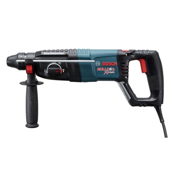 Bosch 11255VSR Bulldog Xtreme 1 in. SDS-plus D-Handle Rotary Hammer