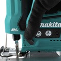 Jig Saws | Makita XVJ05Z 18V LXT Brushless Lithium‑Ion Cordless Barrel Grip Jig Saw (Tool Only) image number 6