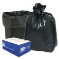 Percentage Off | Classic 1506906 24 in. x 33 in. 16 Gallon 0.6 mil Linear Low-Density Can Liners - Black (500/Carton) image number 0