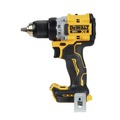 Drill Drivers | Factory Reconditioned Dewalt DCD800BR 20V MAX XR Brushless Lithium-Ion 1/2 in. Cordless Drill Driver (Tool Only) image number 2