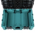 Storage Systems | Makita T-90015 MAKTRAK Large Tool Box image number 2