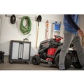 Self Propelled Mowers | Troy-Bilt SUPERBRONCO42ERLM Super Bronco 42E XP 56V MAX Lithium-Ion Battery-Powered Riding Mower (60 Ah) image number 10