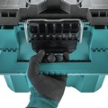 Storage Systems | Makita T-90021 MAKTRAK Extra Large Extension Tool Box image number 7