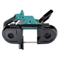 Portable Band Saws | Makita GBP01Z 40V max XGT Brushless Lithium-Ion Cordless Deep Cut Portable Band Saw (Tool Only) image number 4